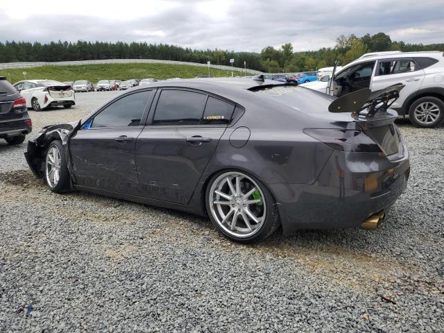 Photo 2 from auction – 2012 ACURA TL with VIN 19UUA8F52CA024445