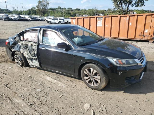 Photo 4 from auction – 2015 HONDA ACCORD LX with VIN 1HGCR2F37FA243339