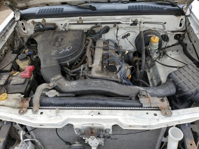 Photo 11 from auction – 2002 NISSAN FRONTIER K with VIN 1N6DD26S02C365335