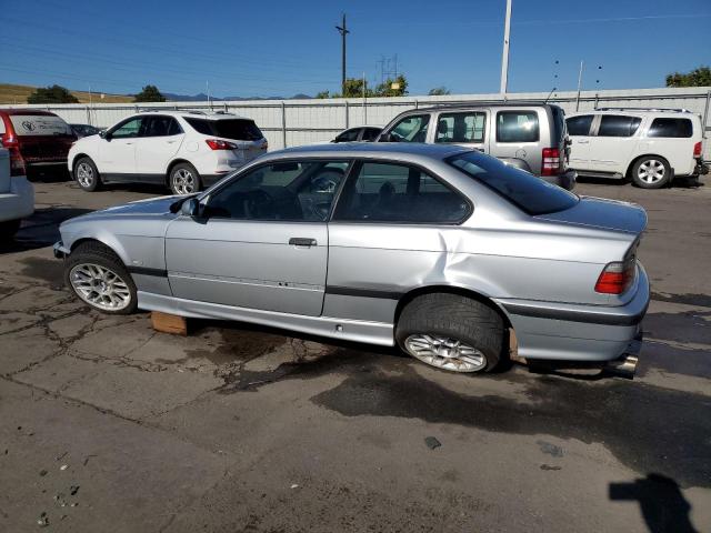 Photo 2 from auction – 1997 BMW M3 with VIN WBSBG9326VEY76449