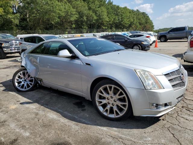Снимка 4 от търг – 2011 CADILLAC CTS PERFOR с VIN 1G6DJ1ED2B0110778