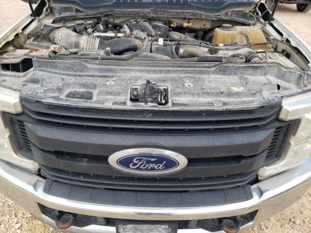 Photo 11 from auction – 2017 FORD F250 SUPER with VIN 1FT7W2BT2HEE82047