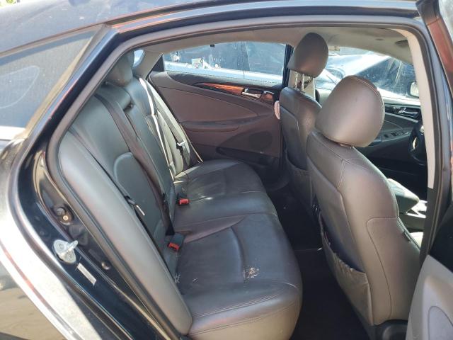 Photo 10 from auction – 2011 HYUNDAI SONATA SE with VIN 5NPEC4AC7BH147354
