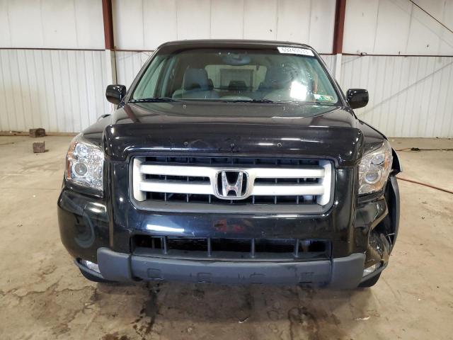 Photo 5 from auction – 2007 HONDA PILOT EX with VIN 5FNYF18457B009559