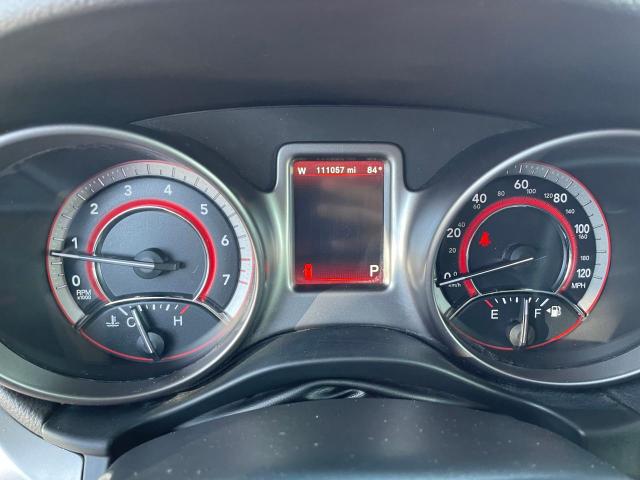 Zdjęcie 8 z aukcji – 2017 DODGE JOURNEY CR z VIN 3C4PDCGG8HT534787