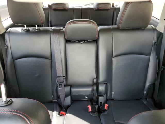 Photo 10 from auction – 2017 DODGE JOURNEY GT with VIN 3C4PDDEG7HT703822