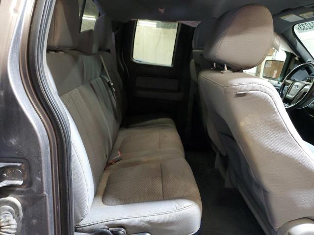 Photo 10 from auction – 2013 FORD F150 SUPER with VIN 1FTFX1EFXDFD98233