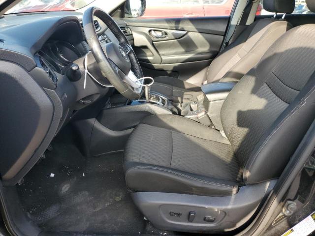 Photo 7 from auction – 2019 NISSAN ROGUE S with VIN KNMAT2MT9KP520509