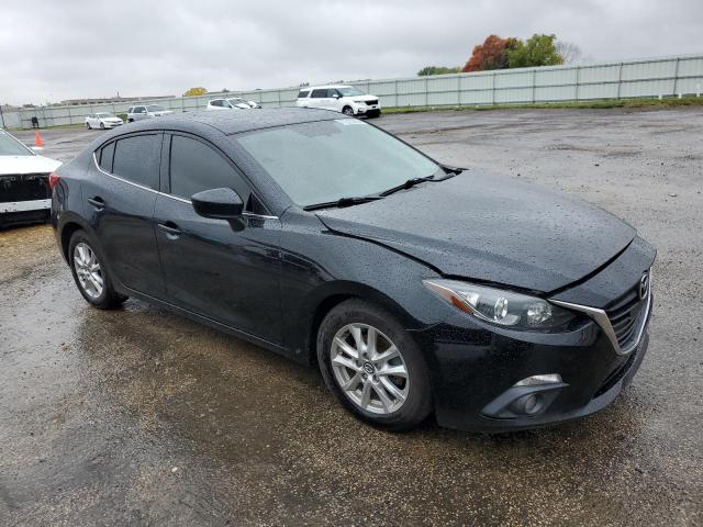 Photo 4 from auction – 2015 MAZDA 3 TOURING with VIN 3MZBM1V78FM154502