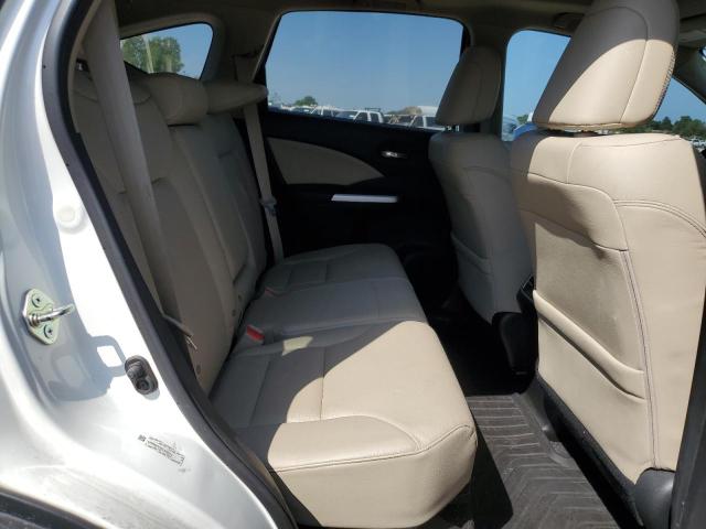 Photo 10 from auction – 2015 HONDA CR-V EXL with VIN 5J6RM4H79FL028272
