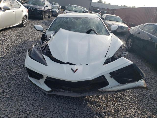 Photo 5 from auction – 2023 CHEVROLET CORVETTE S with VIN 1G1YA2D4XP5111167
