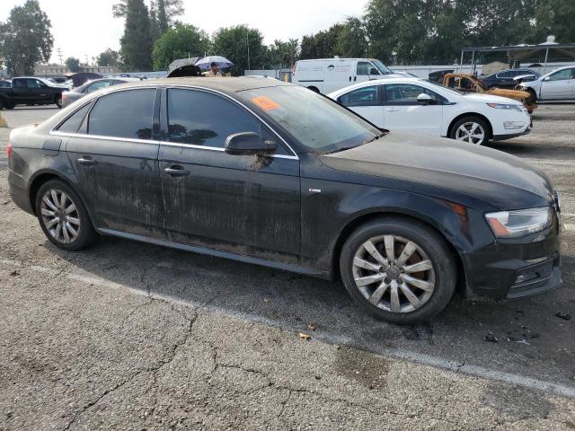 Photo 4 from auction – 2015 AUDI A4 PREMIUM with VIN WAUAFAFL3FN013215