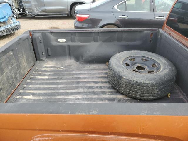 Photo 10 from auction – 2004 CHEVROLET COLORADO with VIN 1GCDT146348154576