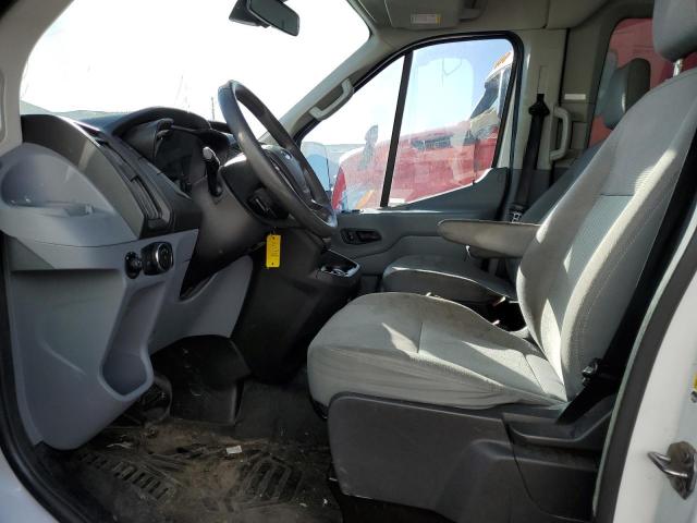 Photo 7 from auction – 2017 FORD TRANSIT T- with VIN 1FBAX2CM1HKA84344