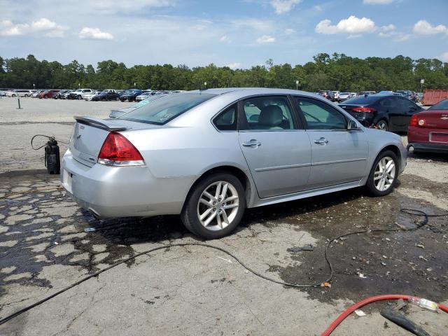 Zdjęcie 3 z aukcji – 2014 CHEVROLET IMPALA LIM z VIN 2G1WC5E33E1149167