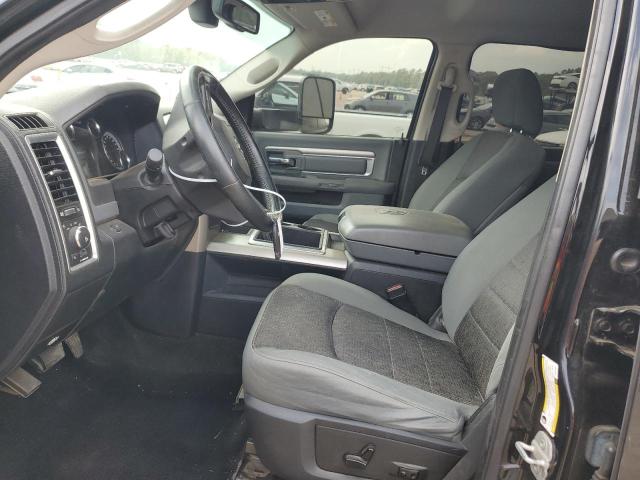 Photo 7 from auction – 2014 RAM 2500 SLT with VIN 3C6UR5DL2EG145284