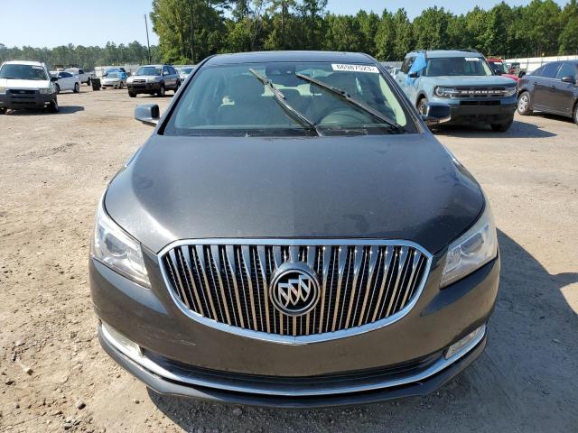 Photo 5 from auction – 2015 BUICK LACROSSE with VIN 1G4GB5G3XFF235514