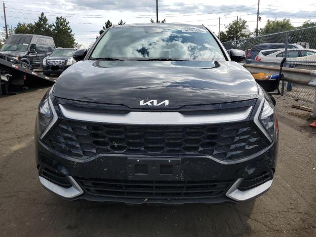 Photo 5 from auction – 2023 KIA SPORTAGE E with VIN 5XYK33AF8PG107077