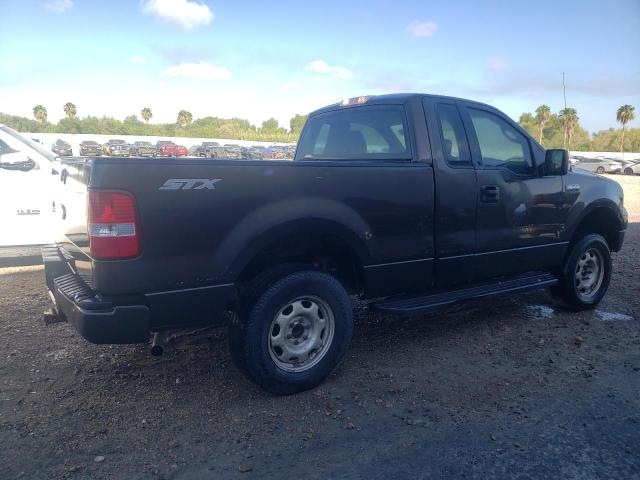 Photo 3 from auction – 2006 FORD F150 with VIN 1FTRF12236NA84823
