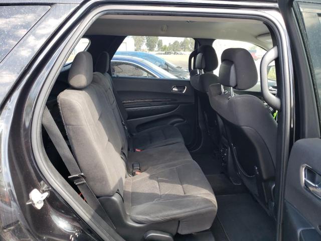 Снимка 11 от търг – 2012 DODGE DURANGO CR с VIN 1C4RDHDG3CC118533