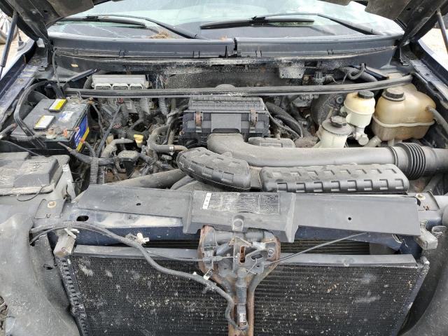 Photo 11 from auction – 2008 FORD F150 SUPER with VIN 1FTPW14V78FC08037