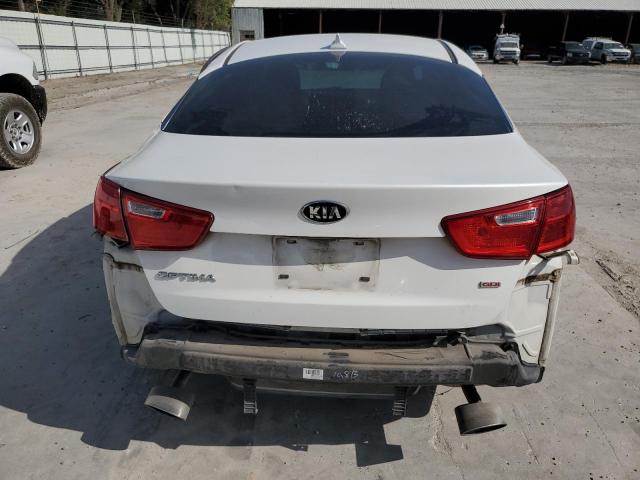 Photo 6 from auction – 2015 KIA OPTIMA LX with VIN KNAGM4A79F5584929