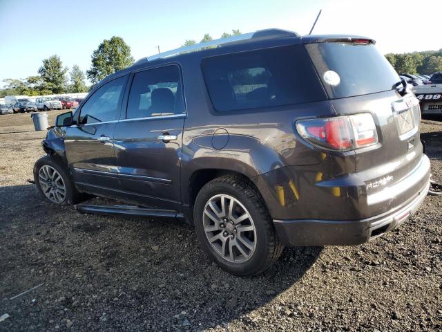 Photo 2 from auction – 2014 GMC ACADIA DEN with VIN 1GKKRTKD0EJ311031