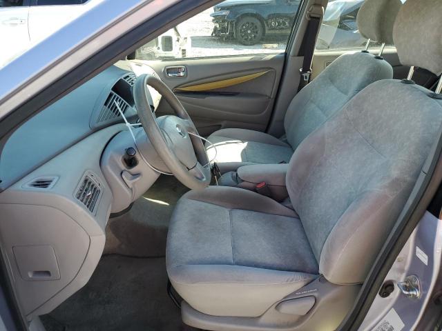 Photo 7 from auction – 2002 TOYOTA PRIUS with VIN JT2BK18U620052695