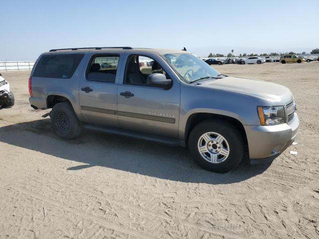 Photo 4 from auction – 2007 CHEVROLET SUBURBAN C with VIN 3GNFC160X7G228762
