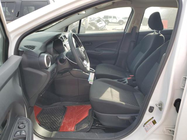 Photo 7 from auction – 2021 NISSAN VERSA S with VIN 3N1CN8DVXML816468