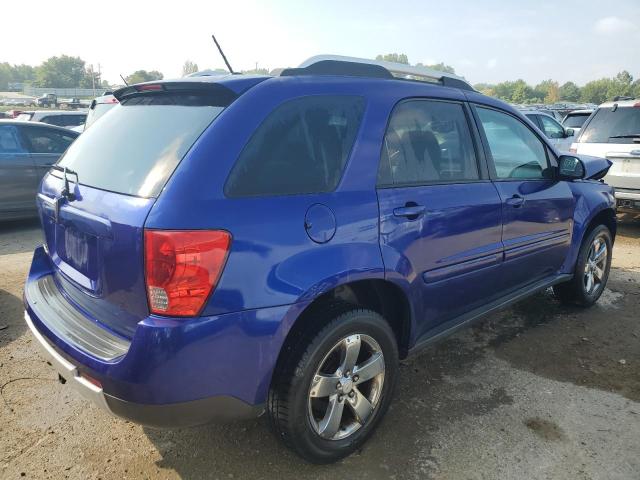 Photo 3 from auction – 2007 PONTIAC TORRENT with VIN 2CKDL63F676002440