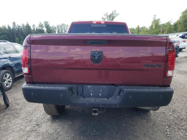 Photo 6 from auction – 2019 RAM 1500 CLASS with VIN 1C6RR7GG5KS688682
