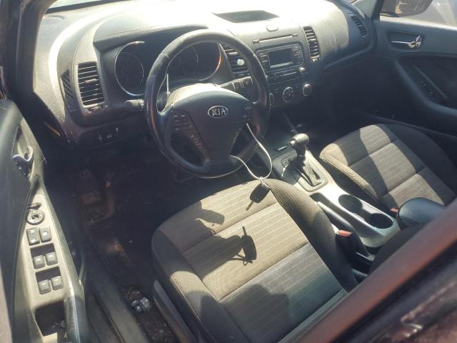 Photo 8 from auction – 2015 KIA FORTE with VIN KNAFX4A88F5368517