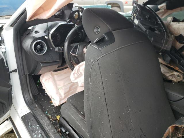 Photo 8 from auction – 2019 CHEVROLET CAMARO LS with VIN 1G1FB1RX7K0133358