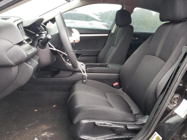 Photo 7 from auction – 2017 HONDA CIVIC EX with VIN 2HGFC2F71HH525949
