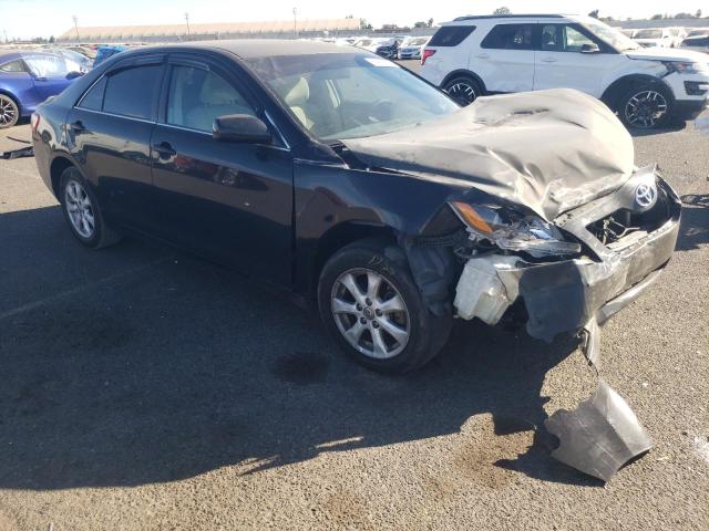Photo 4 from auction – 2007 TOYOTA CAMRY CE with VIN 4T1BE46K57U165759