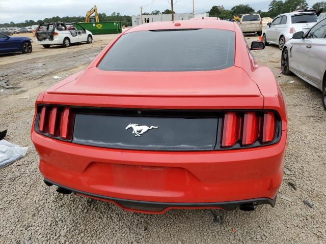 Foto 6 de la subasta – 2016 FORD MUSTANG con VIN 1FA6P8TH3G5222234