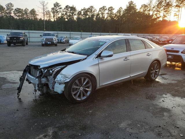 Photo 1 from auction – 2014 CADILLAC XTS with VIN 2G61L5S39E9141603