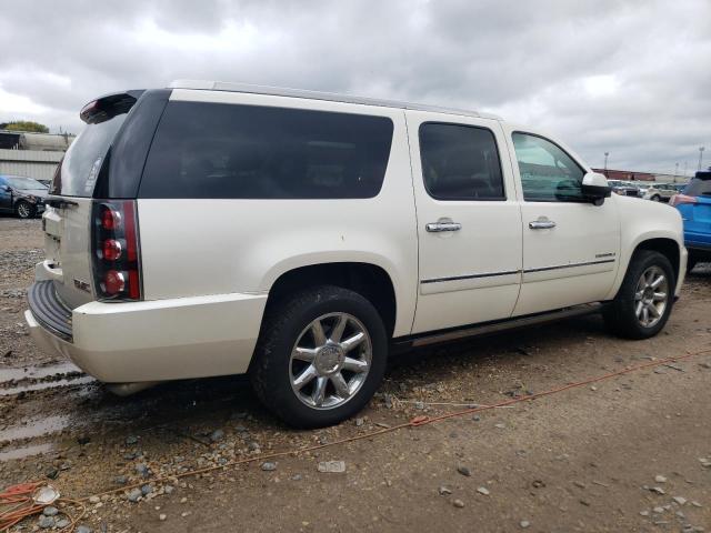 Photo 3 from auction – 2011 GMC YUKON XL D with VIN 1GKS2MEF2BR259339
