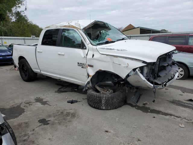Photo 4 from auction – 2019 RAM 1500 CLASS with VIN 1C6RR7TT0KS513078