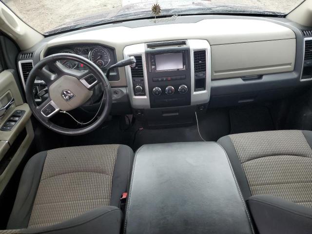 Photo 8 from auction – 2011 DODGE RAM 1500 with VIN 1D7RV1GT0BS617944