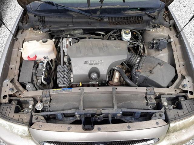 Photo 11 from auction – 2004 BUICK LESABRE LI with VIN 1G4HR54KX44140438