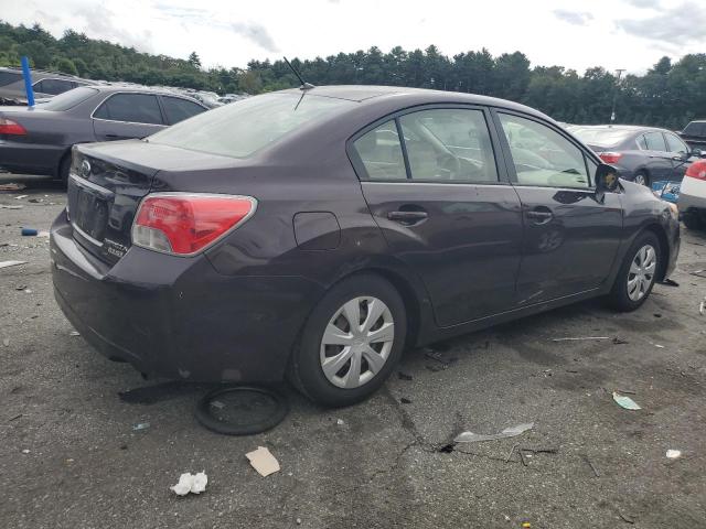 Photo 3 from auction – 2013 SUBARU IMPREZA with VIN JF1GJAA6XDH018362