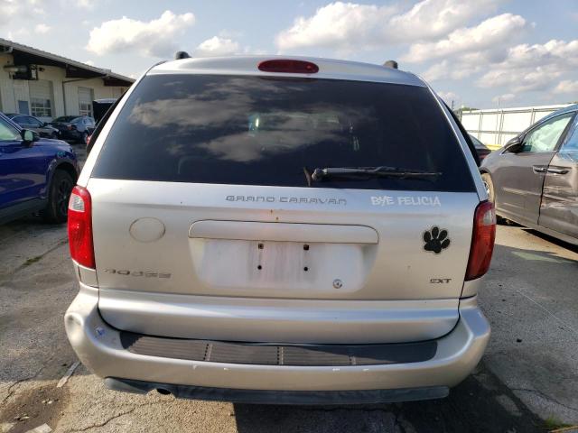 Photo 6 from auction – 2005 DODGE GRAND CARA with VIN 2D4GP44L35R178295