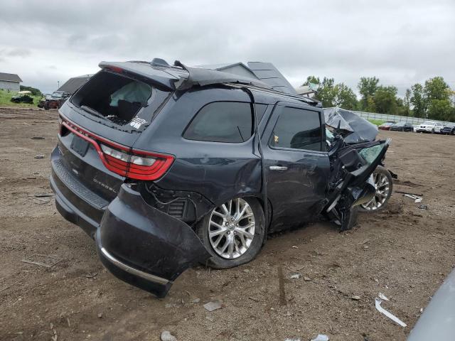 Photo 3 from auction – 2014 DODGE DURANGO CI with VIN 1C4SDJETXEC588212