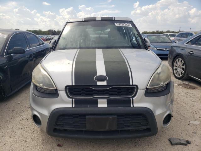 Photo 5 from auction – 2013 KIA SOUL with VIN KNDJT2A56D7776549