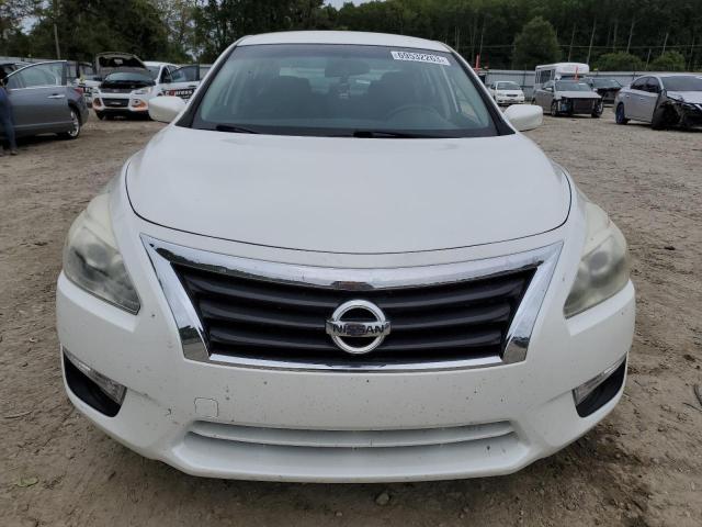 Photo 5 from auction – 2014 NISSAN ALTIMA with VIN 1N4AL3AP9EC274091