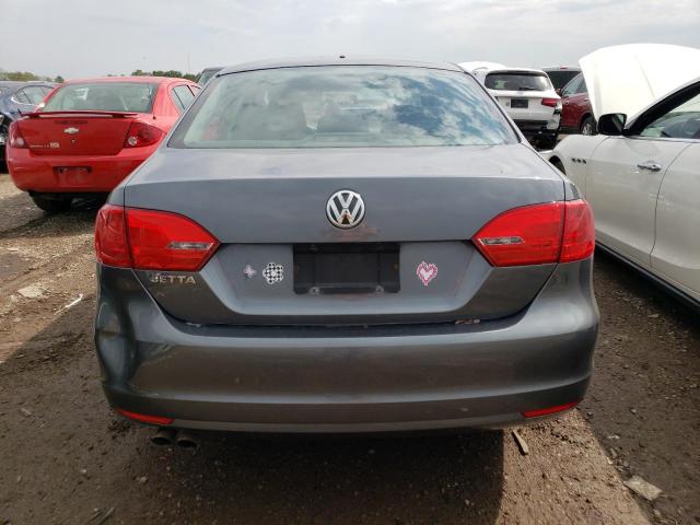 Zdjęcie 6 z aukcji – 2012 VOLKSWAGEN JETTA BASE z VIN 3VW2K7AJ7CM417472