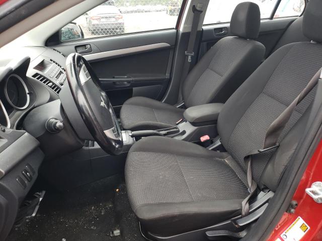 Photo 7 from auction – 2011 MITSUBISHI LANCER ES/ with VIN JA32U2FU7BU018623