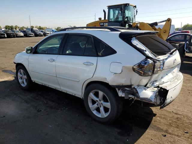 Photo 2 from auction – 2009 LEXUS RX 350 with VIN 2T2GK31U49C063483